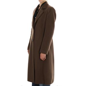 CAPPOTTO LUNGO TAKE TWO - Mad Fashion | img vers.300x/